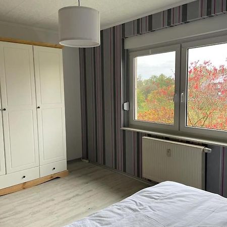 Traumhafte Wohnung Im Gruenen Elsterwerda Exteriér fotografie
